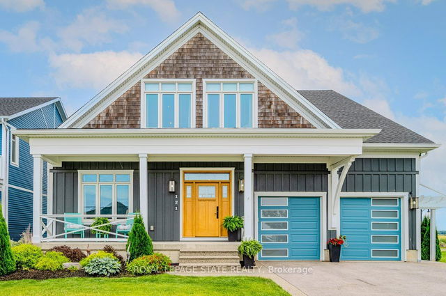 171 New Lakeshore Road