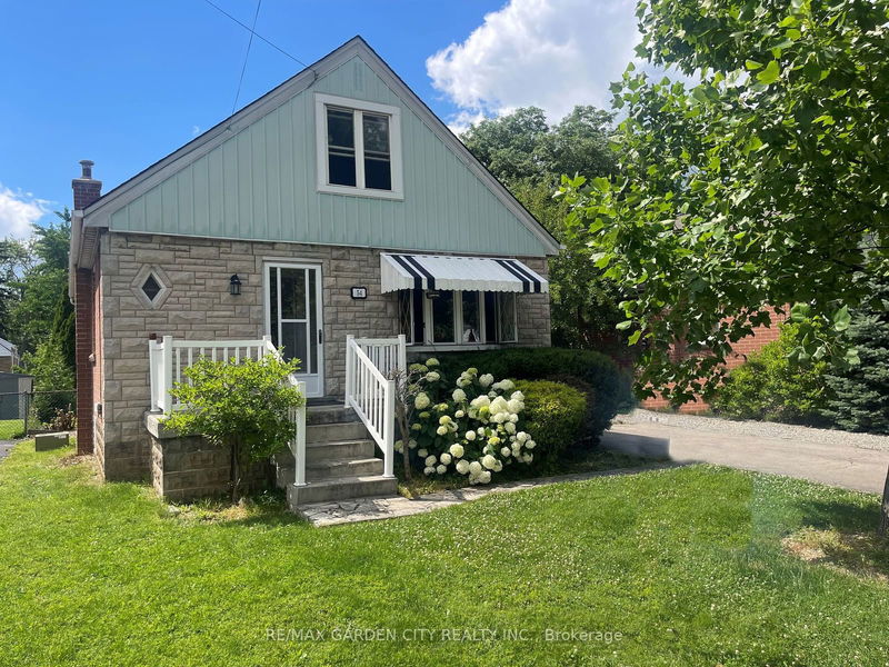 home for sale on 54 West 1st Street