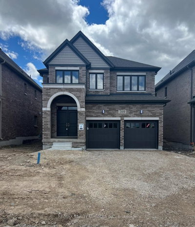 Detached House leased at 269 dingman Street, Wellington North, Ontario, N0G 1A0 - Arthur - MLS: X8488118