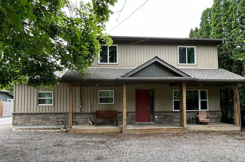 home for sale on 2943 ELGIN Road