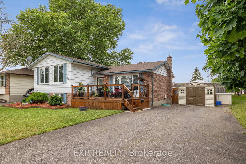 515 Grantham Ave, St. Catharines, L2M 6W2 | Image 2