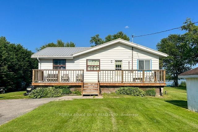 home for sale on 206 Lakeshore Drive