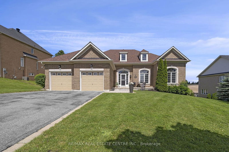 home for sale on 26 Upper Canada Drive
