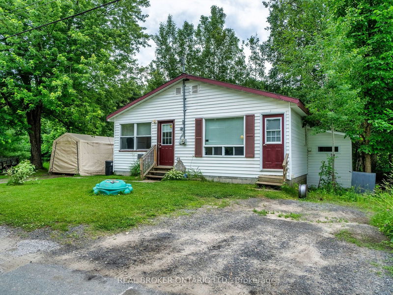 home for sale on 2 Airport Road E