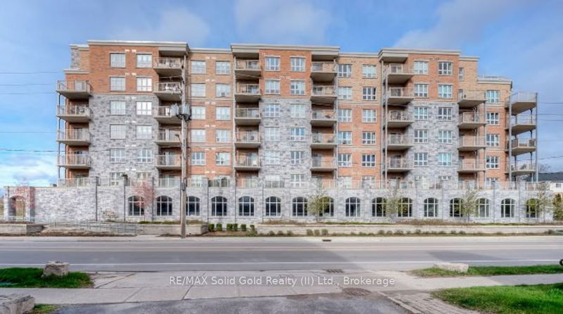 home for sale on 708-155 Water Street S