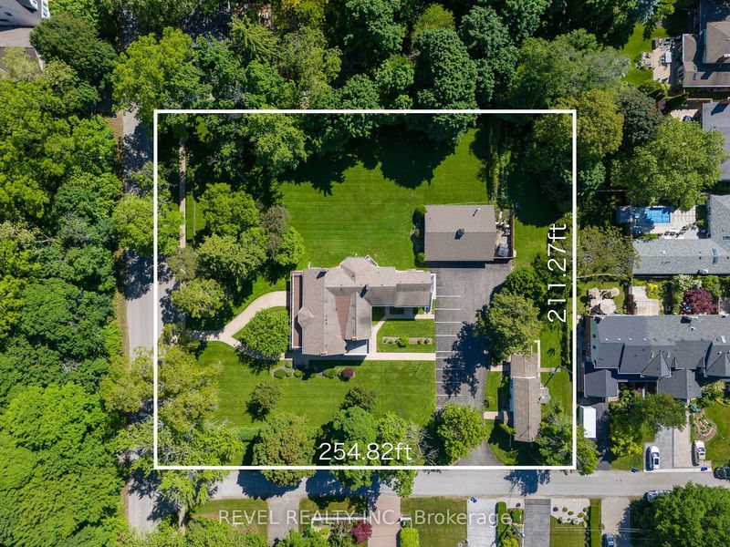 415 Regent St  Niagara-on-the-Lake, L0S 1J0 | Image 1