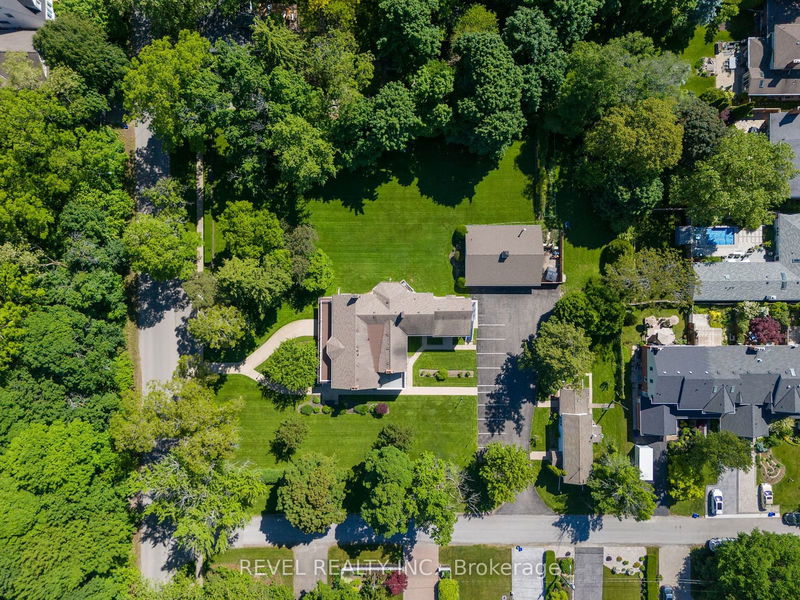 415 Regent St  Niagara-on-the-Lake, L0S 1J0 | Image 37