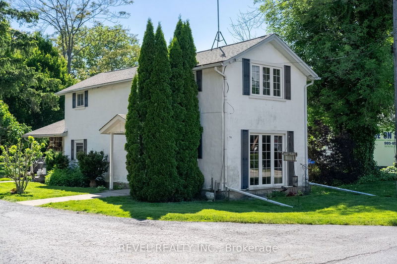 415 Regent St  Niagara-on-the-Lake, L0S 1J0 | Image 38