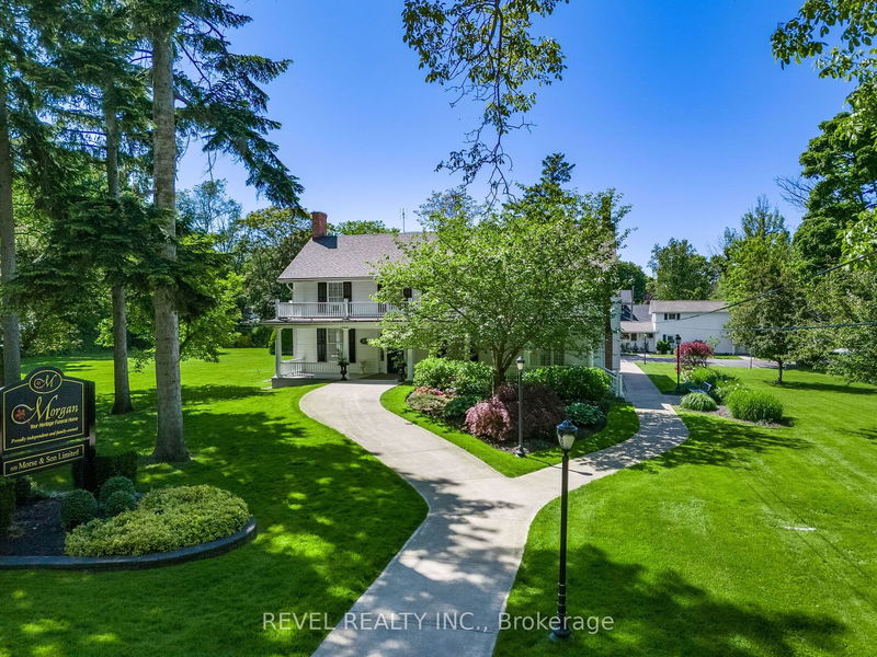 415 Regent St  Niagara-on-the-Lake, L0S 1J0 | Image 5