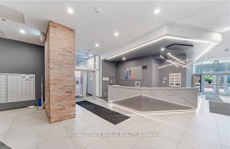 home for lease on 611-60 Frederick Street