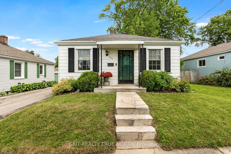 home for sale on 748 5th Street E