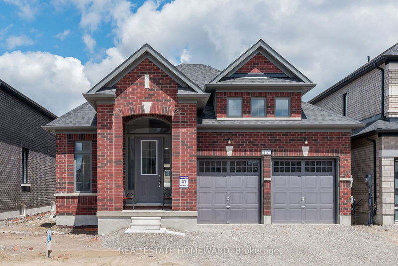 home for sale on 17 O'Neill Street