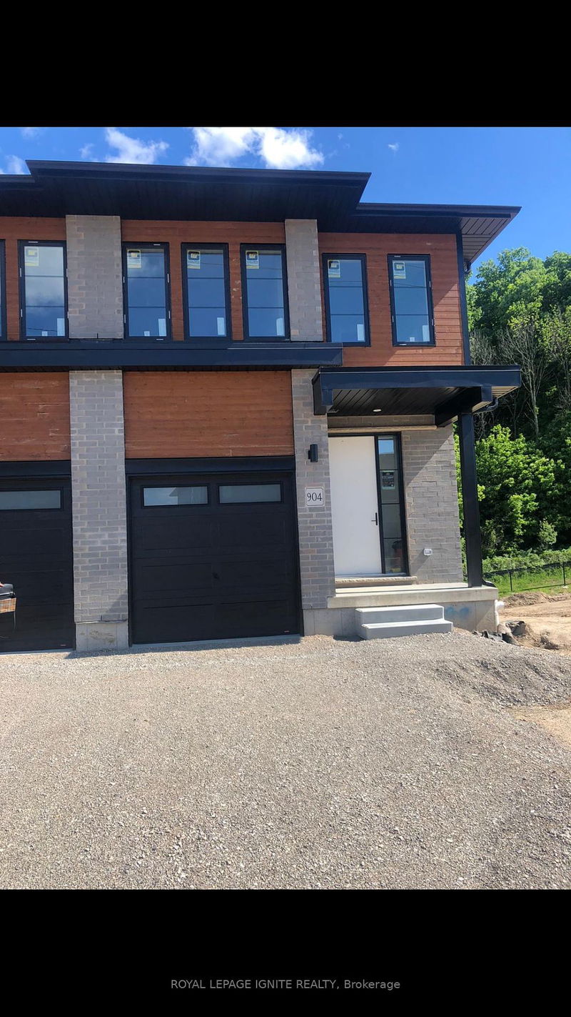home for sale on 904 Robert Ferrie Drive