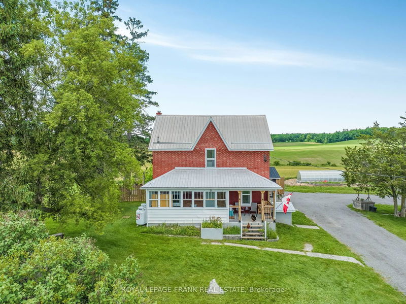 2090 Burnbrae Rd  Trent Hills, K0L 1L0 | Image 1