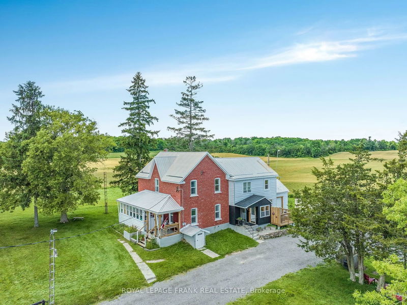 2090 Burnbrae Rd  Trent Hills, K0L 1L0 | Image 2