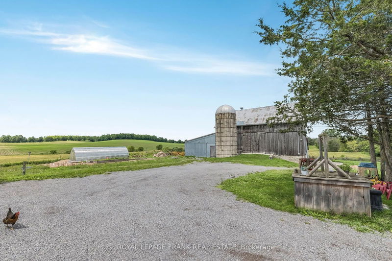 2090 Burnbrae Rd  Trent Hills, K0L 1L0 | Image 39