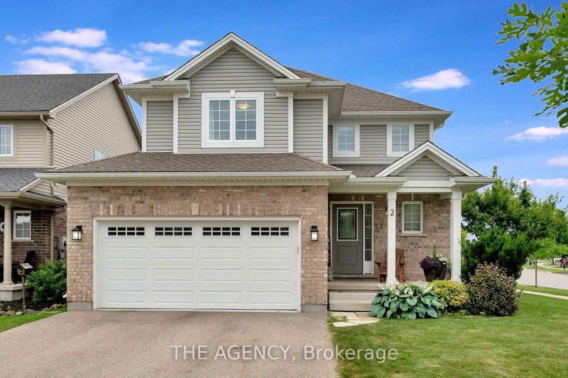 home for sale on 2 Bridle Path