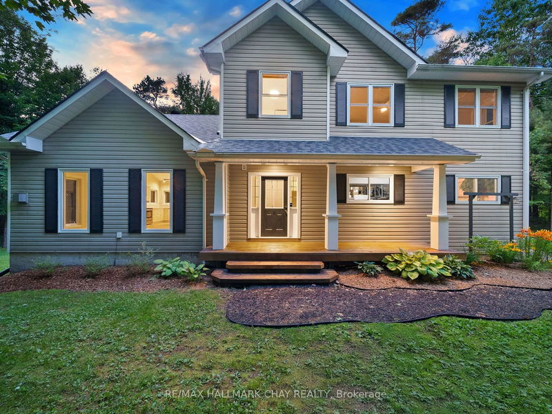 home for sale on 1020 Sutherland Way