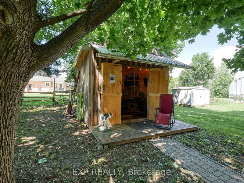 38822 Mill Rd  Bluewater, N0M 2R0 | Image 37