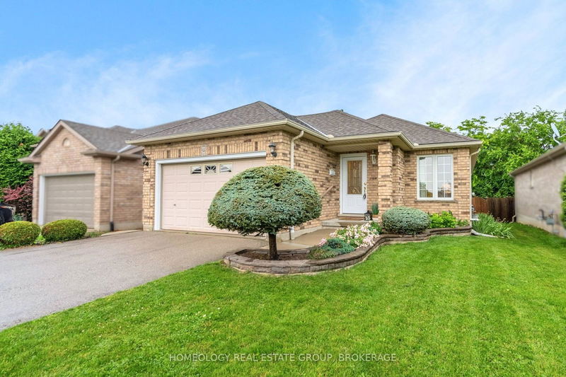 home for sale on 946 Queensborough Court