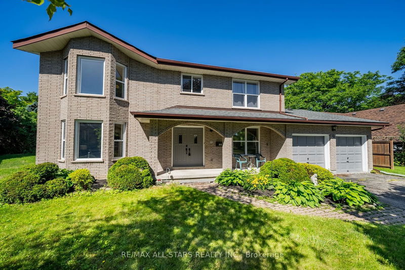 home for sale on 15 DON Court
