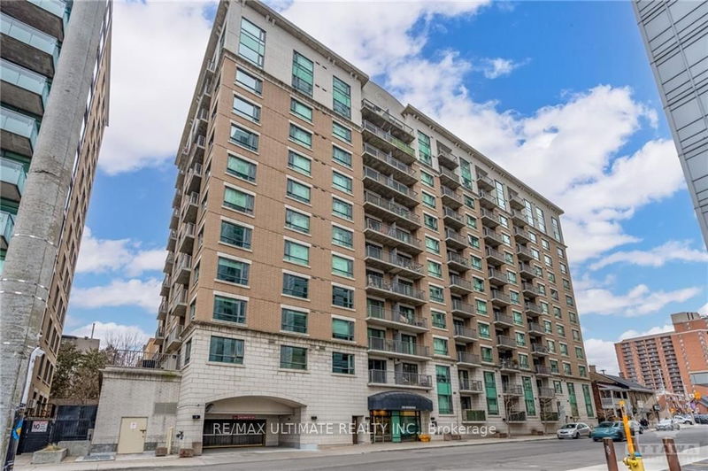  407 - 200 Besserer St  Ottawa, K1N 0A7 | Image 1