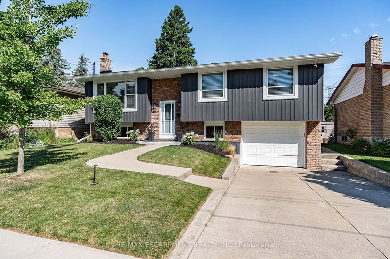 home for sale on 468 Mount Albion Road