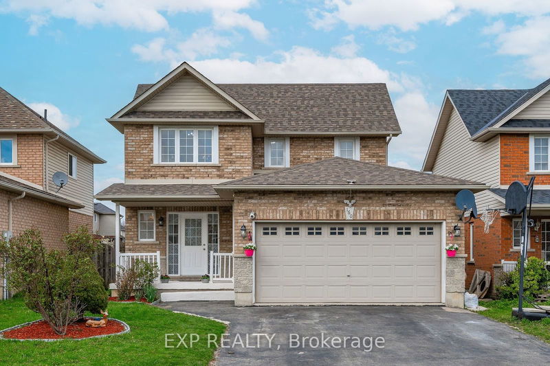 home for lease on 160 Provident Way