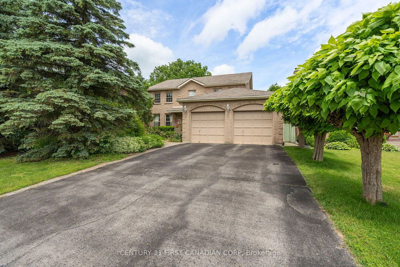 home for sale on 126 St Bees Court