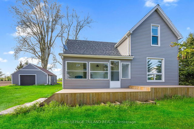 8848 Falconbridge Drive