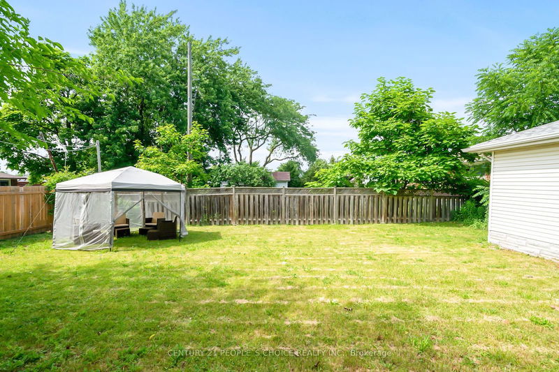 45 Chestnut St W St. Catharines, L2T 2E5 | Image 7