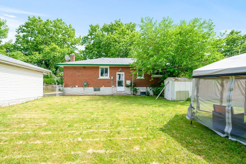 45 Chestnut St W St. Catharines, L2T 2E5 | Image 8