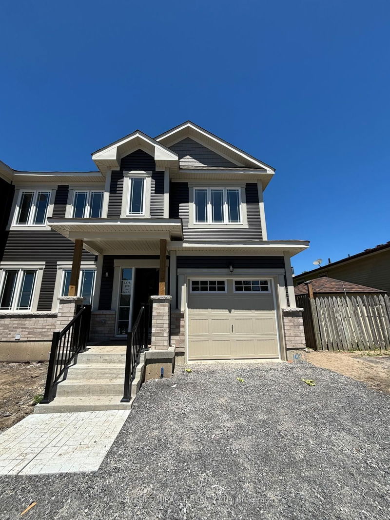 home for lease on 160 Purdy Road