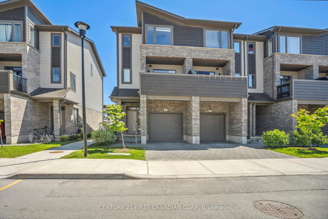 18 - 2070 Meadowgate Boulevard