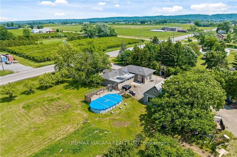 752 Four Mile Creek Rd  Niagara-on-the-Lake, L0S 1J0 | Image 39