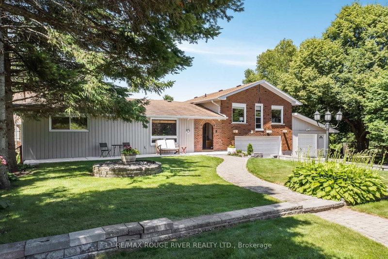 201 Ski Hill Road, Kawartha Lakes