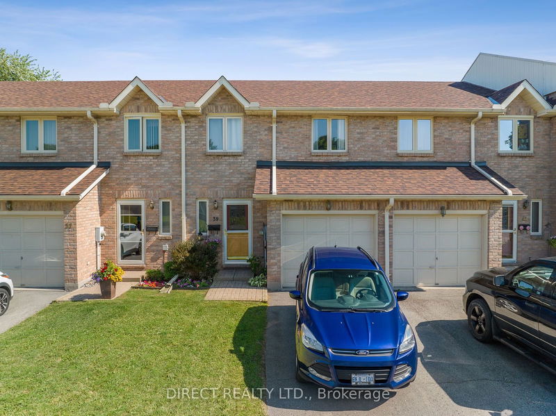 home for sale on 39 Progress Avenue