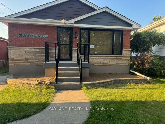 home for lease on Upper-21 Nova Drive