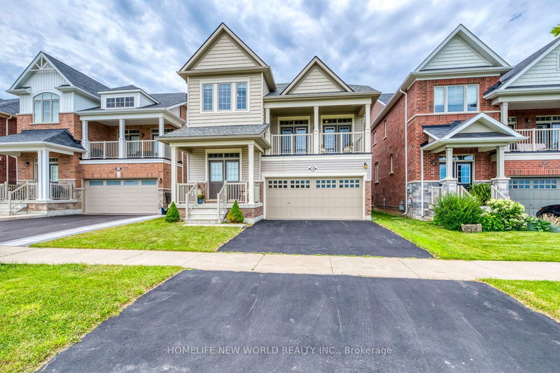 home for sale on 338 CONCESSION 3 Road