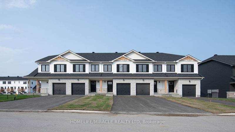 home for lease on 95 Staple Boulevard W