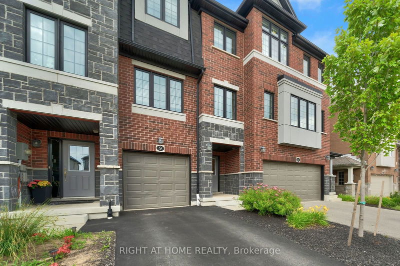 home for sale on 9 Ridgemount Street