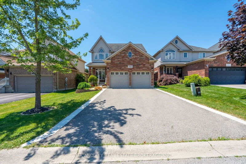 home for sale on 769 RUSHBROOK Crescent