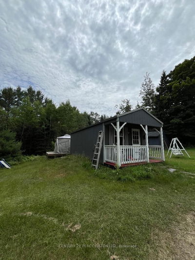 295 Muskoka road 10 Rd  Muskoka Lakes, P0B 1L0 | Image 1