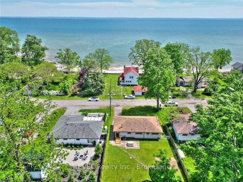 home for sale on 3666 CRYSTAL BEACH Drive