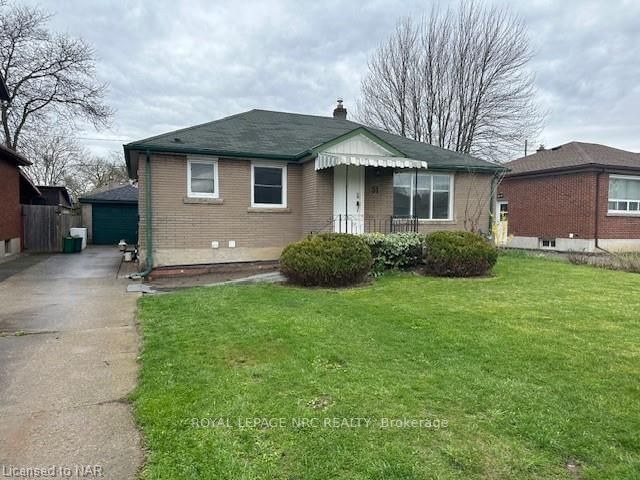 home for lease on MAIN ON-51 MCMANN Drive
