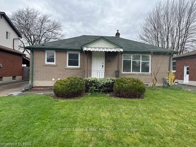 MAIN ONLY - 51 MCMANN Dr, Thorold, L2V 2V6 | Image 2