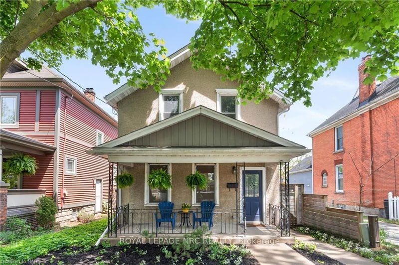 home for sale on 20 GEORGE Street