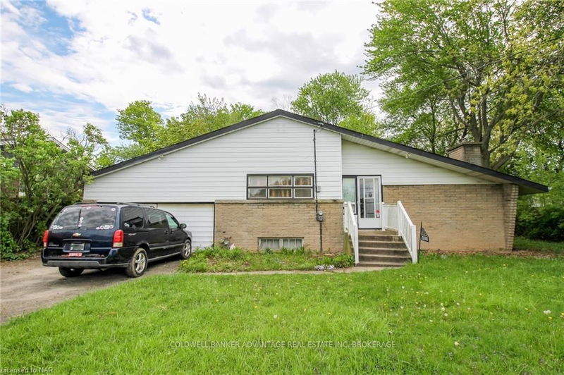 home for sale on 502 CLARE Avenue