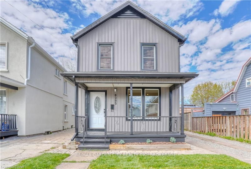 home for sale on 6295 ASH Street