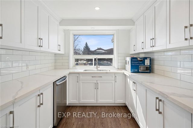 1 - 44 METCALFE Street